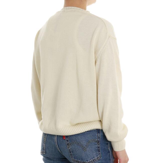MAGLIA GIRO VICOLO - Mad Fashion | img vers.650x/
